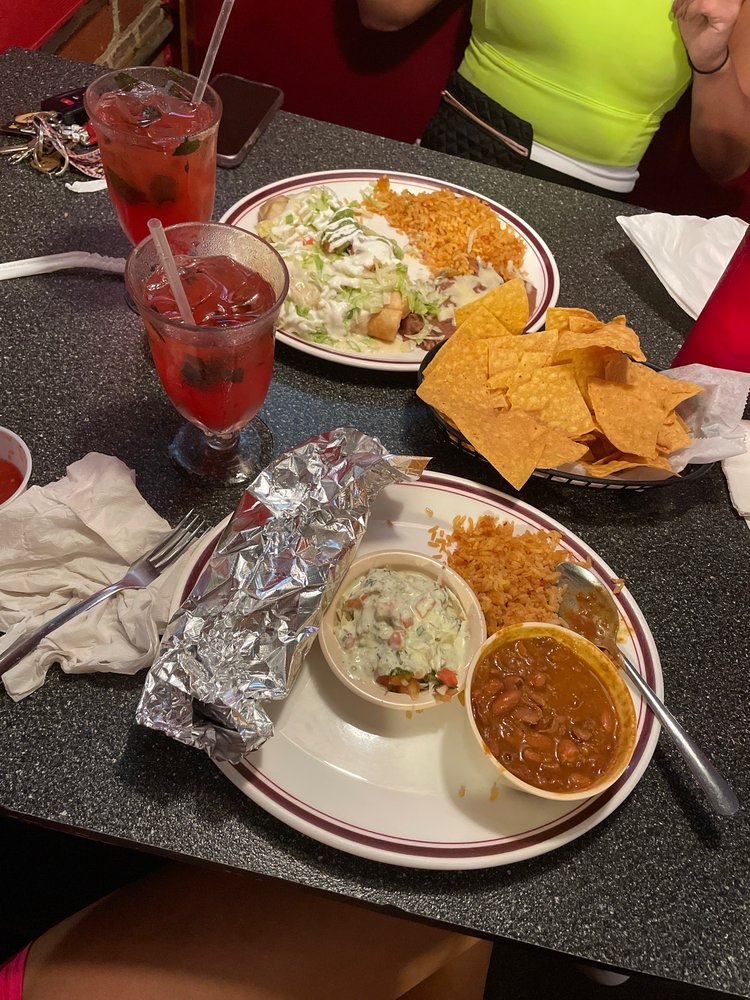 Bandido's Mexican Cafe