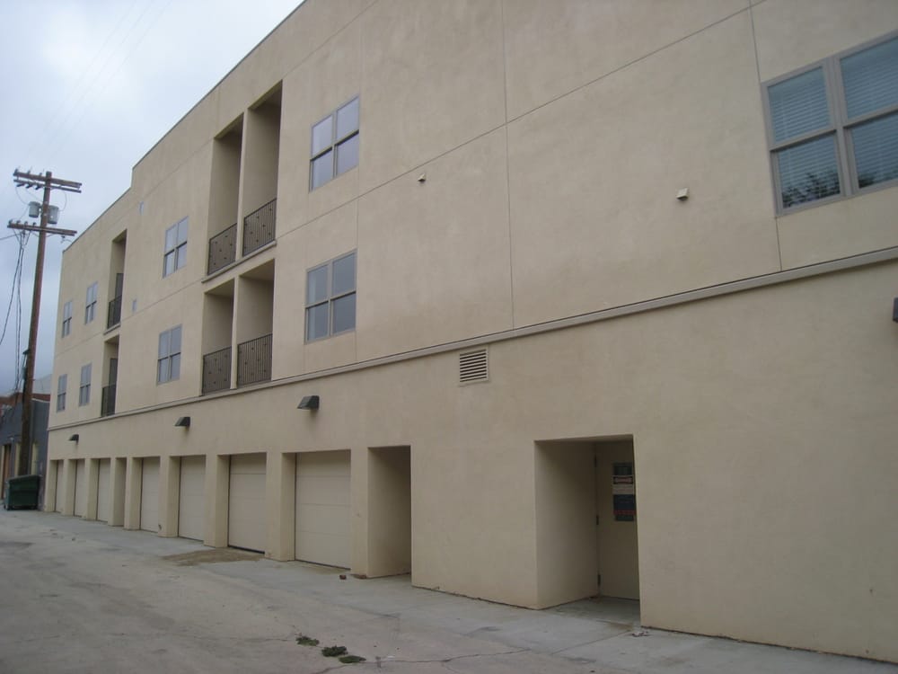 LaSalle Lofts