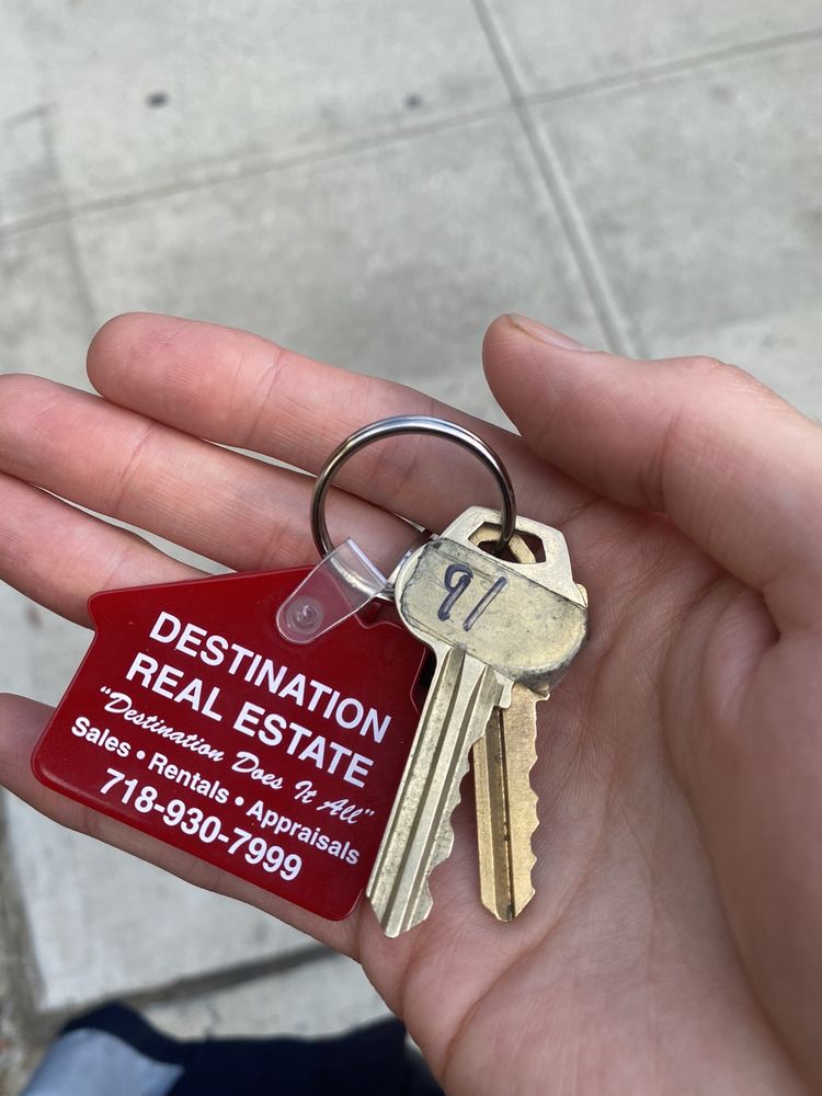 Photo of Destination Real Estate