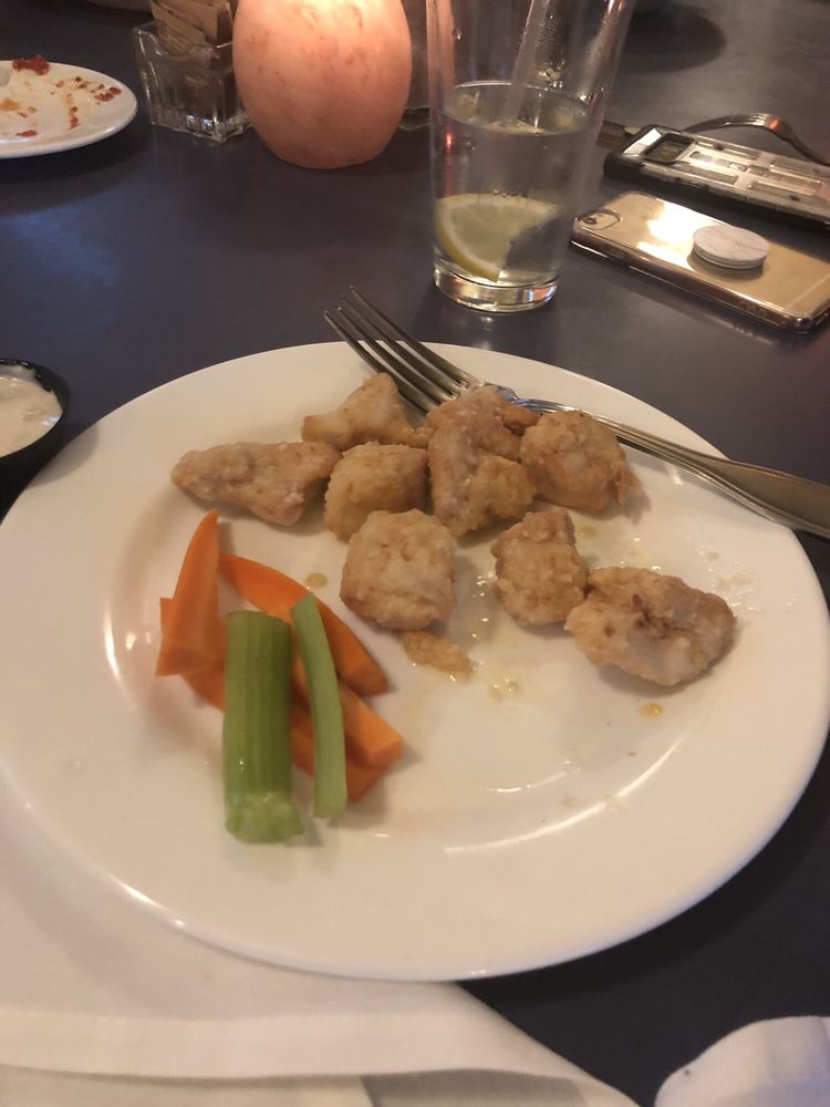 Creekside Restaurant & Bar