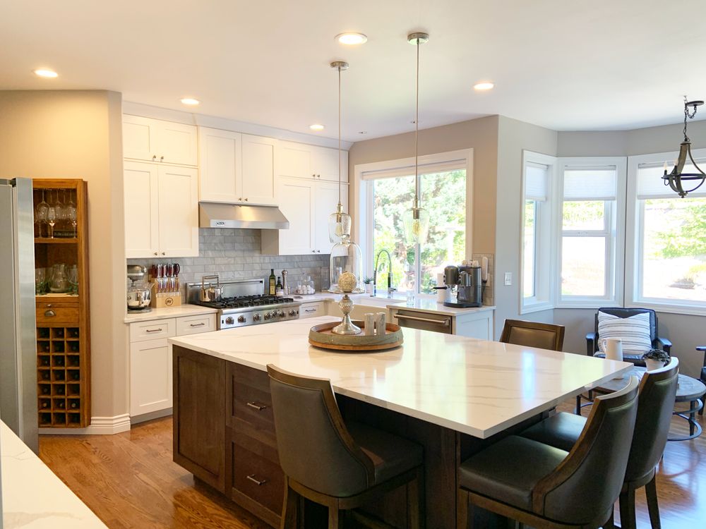 Turning Point Ventures