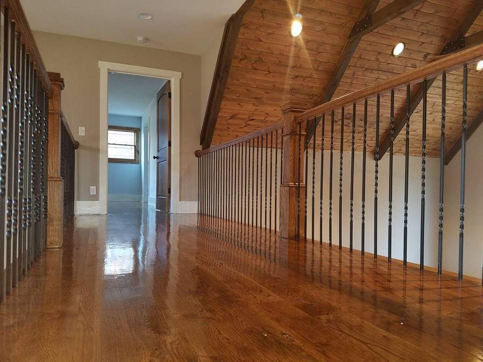 WNC Precision Flooring & Repair