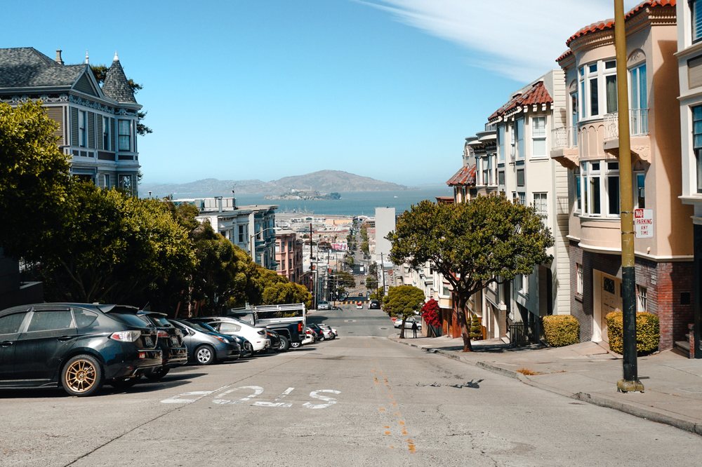 Move Bay Area