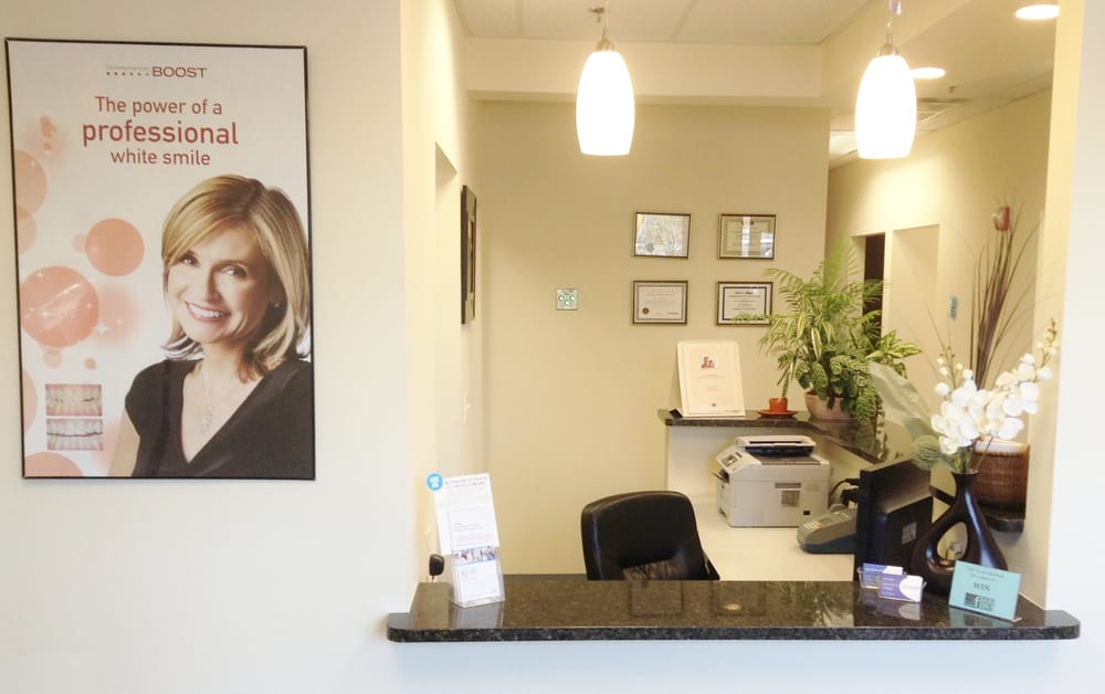 image of business Dental Care of Wilmington