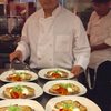 Alta Strada Restaurant