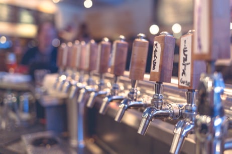 Montréal Craft Beer Tours