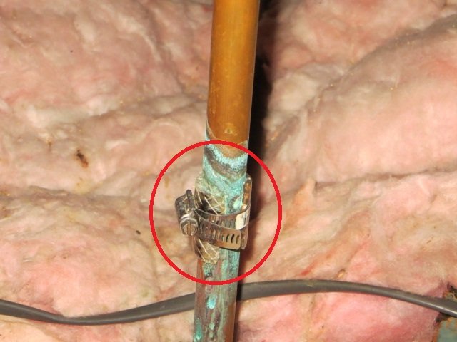 Able Home Inspections
