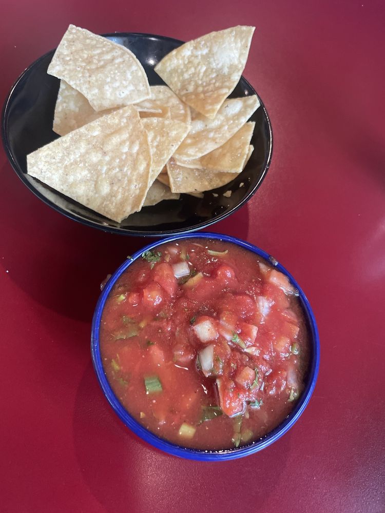 Green Onion Mexican Restaurant