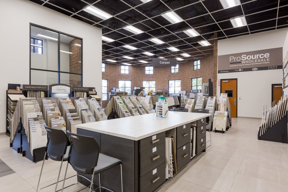 image of business ProSource of Tempe