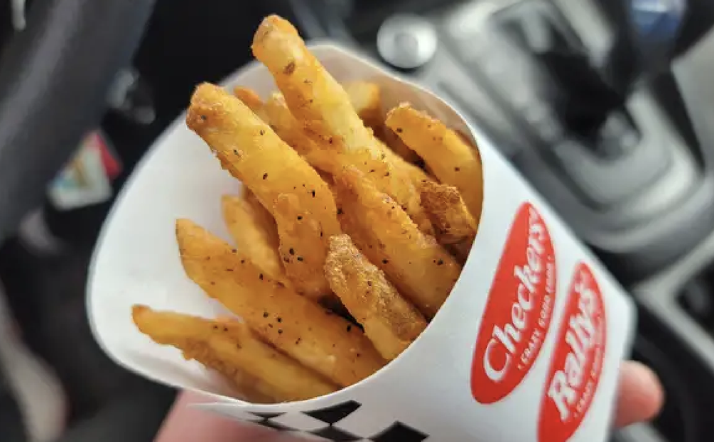 Checkers