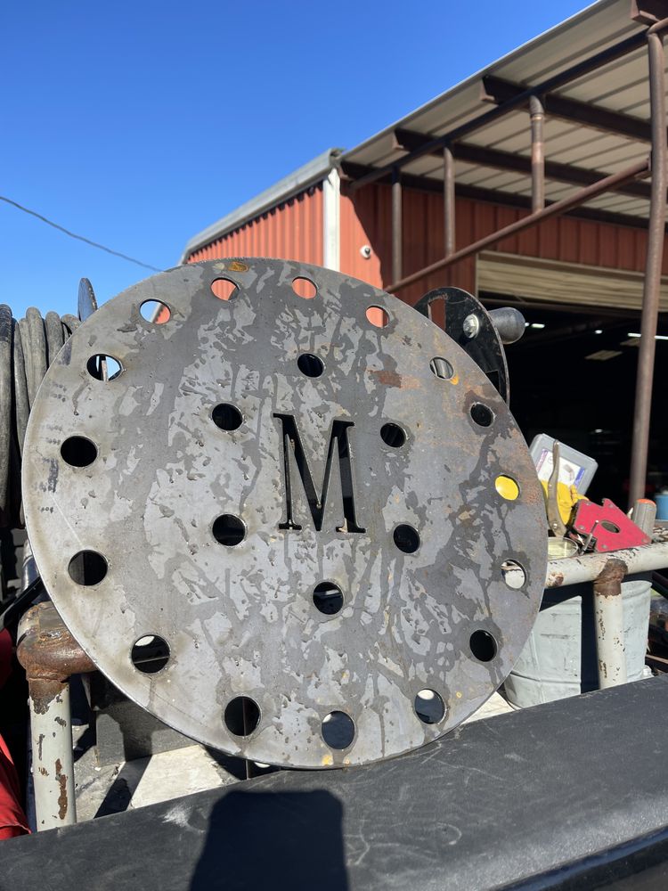 GA Welding Services