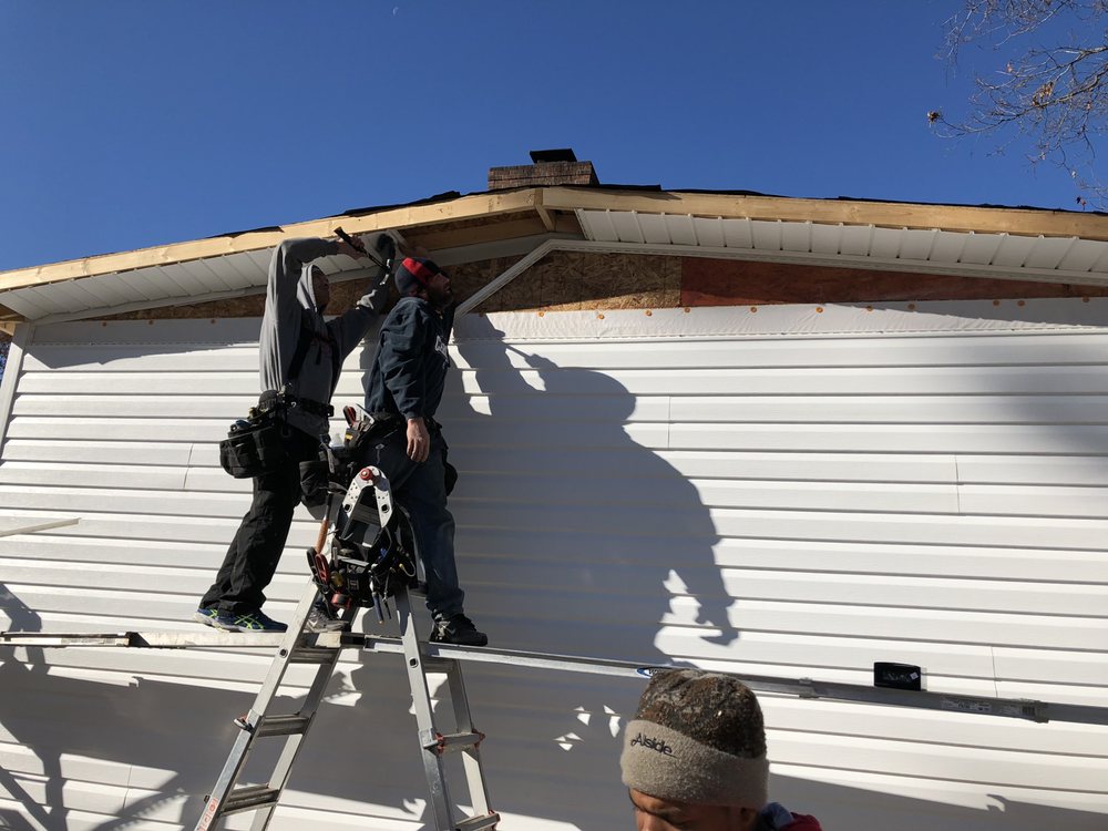 Wolverine General Contractors