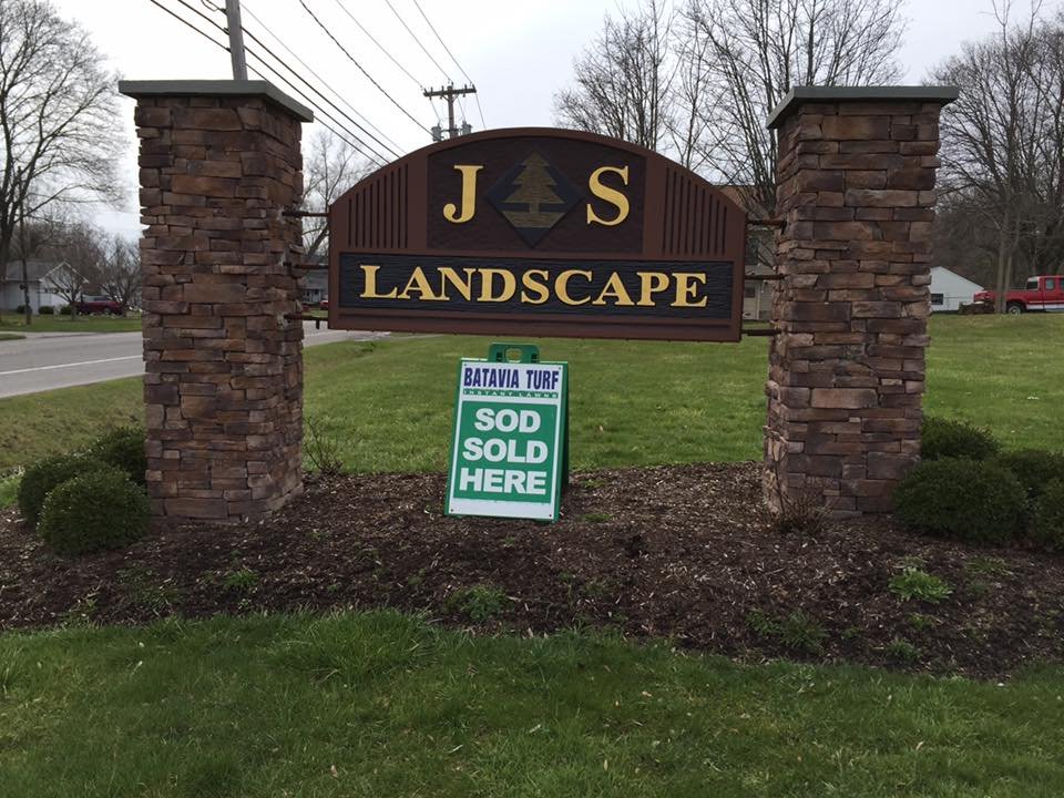 Js Landscape