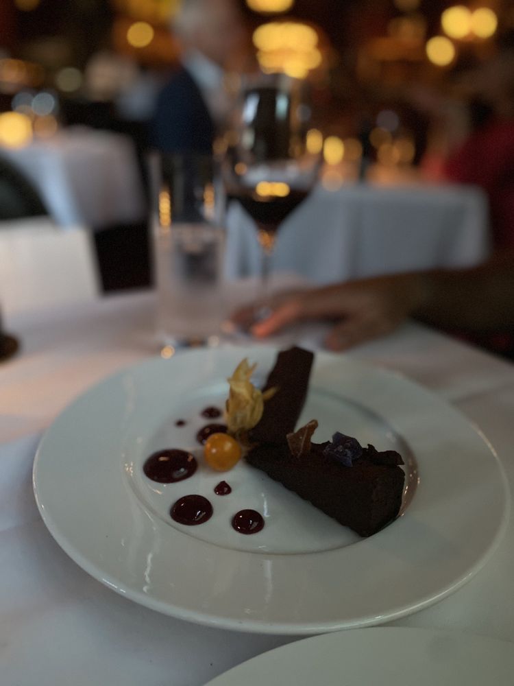 St. Martin's Wine Bistro