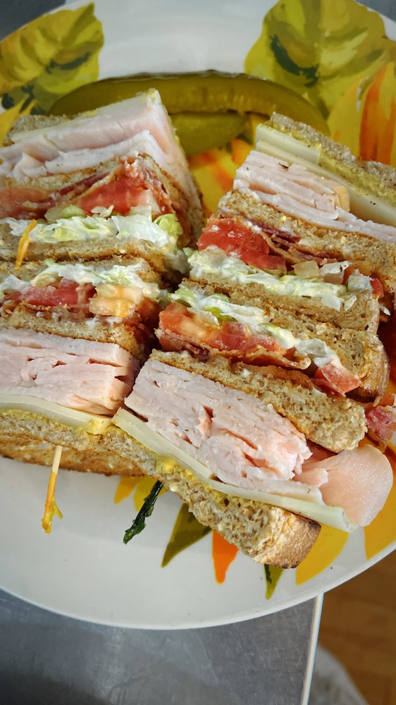 W D Deli W D Deli