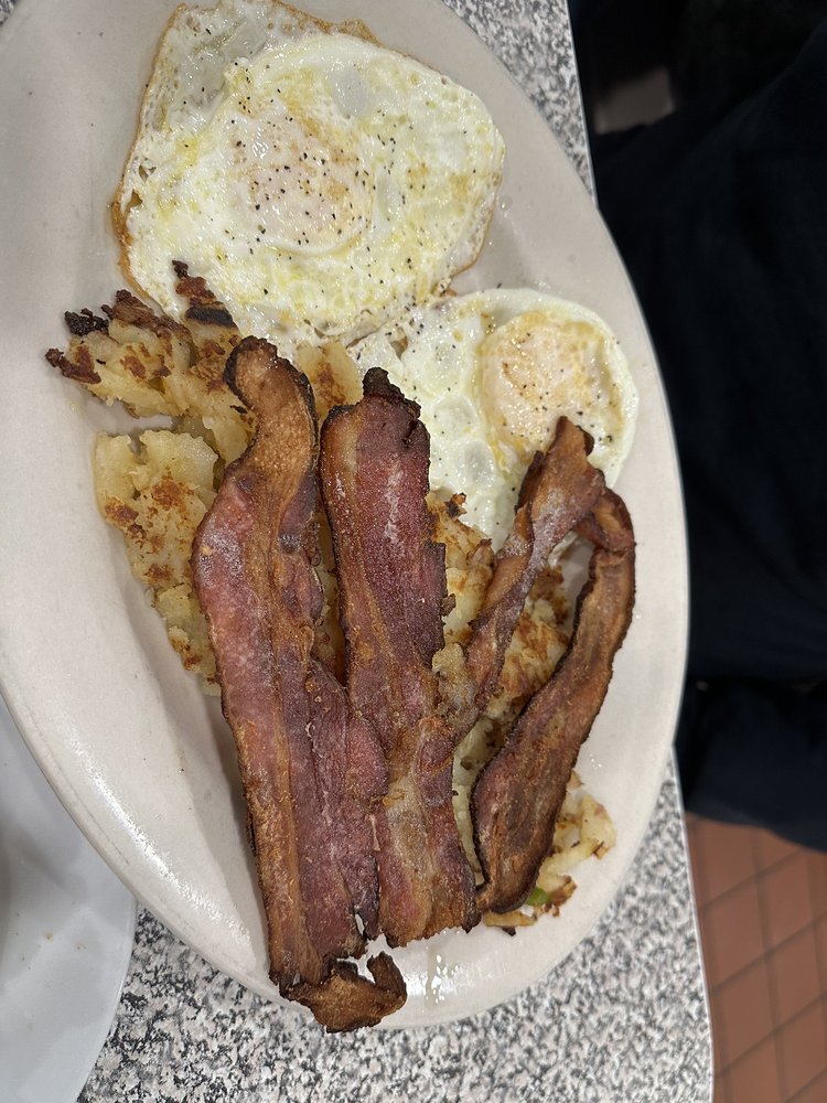 George's Restaurant