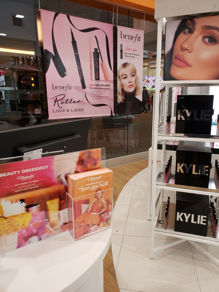 Ulta Beauty