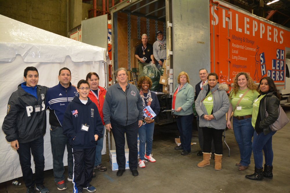 Schleppers Moving And Storage