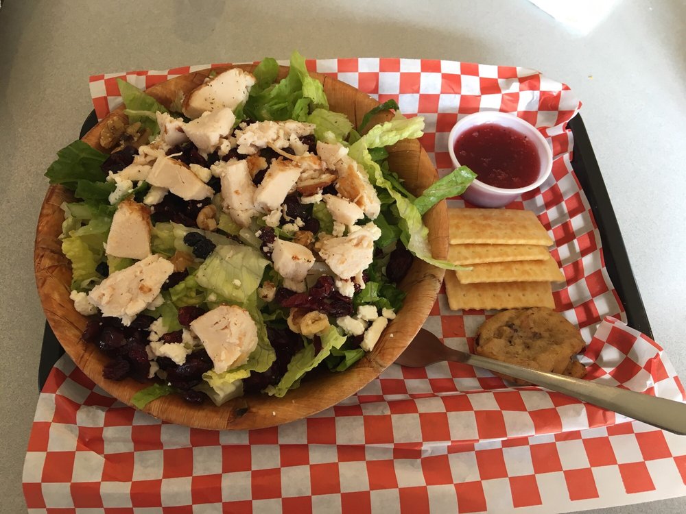 Tin Cup 63 Photos & 140 Reviews Sandwiches 1025 W Abram St