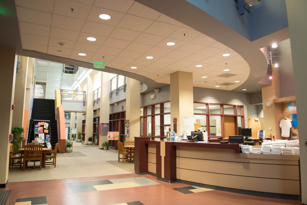 UNC Wellness Center At Meadowmont