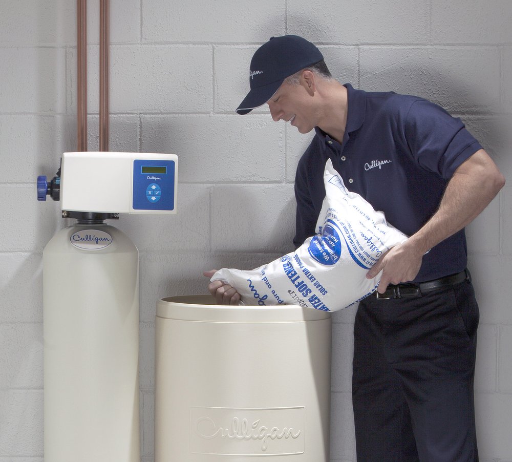 Culligan Water Conditioning Water Delivery 929 24th St, Port Huron