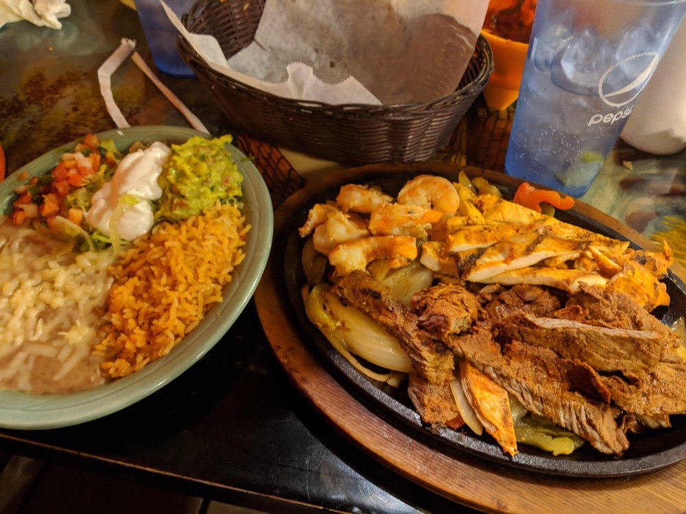 Chimi's Fresh Mex