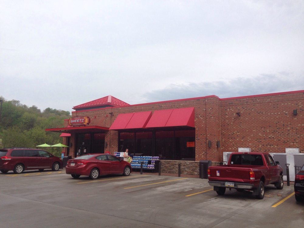 Sheetz Gas Stations 211 Mt Nebo Rd, Pittsburgh, PA Phone Number