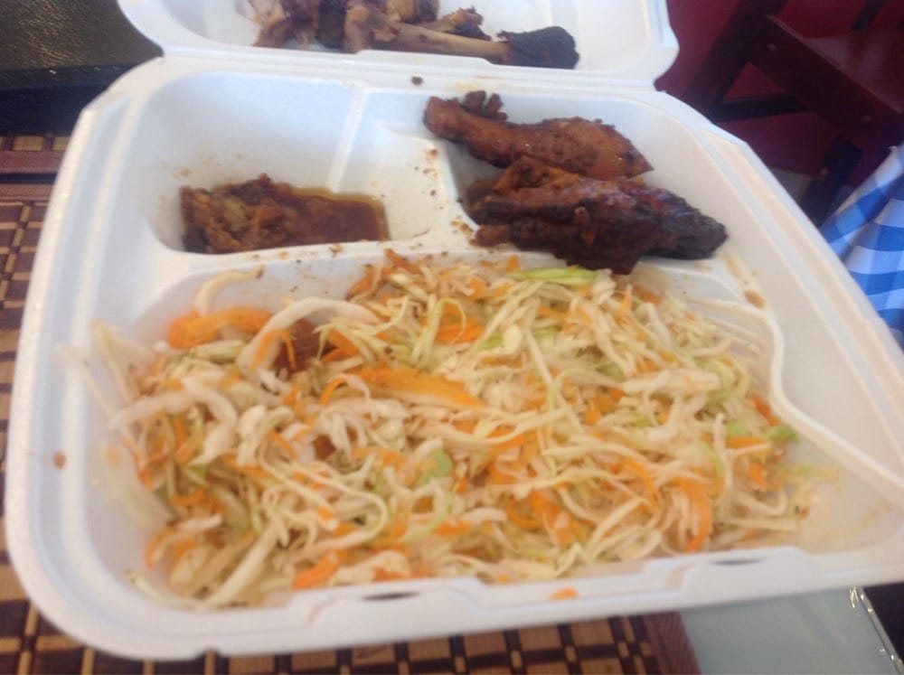 Gem's House of Jerk