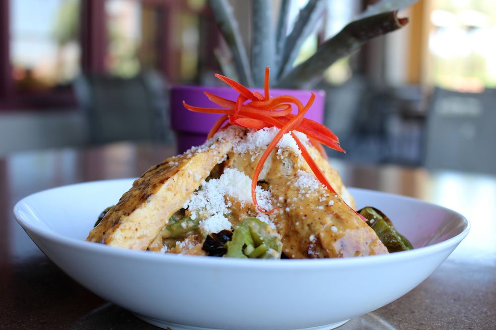 Z'Tejas - Austin 6 STREET