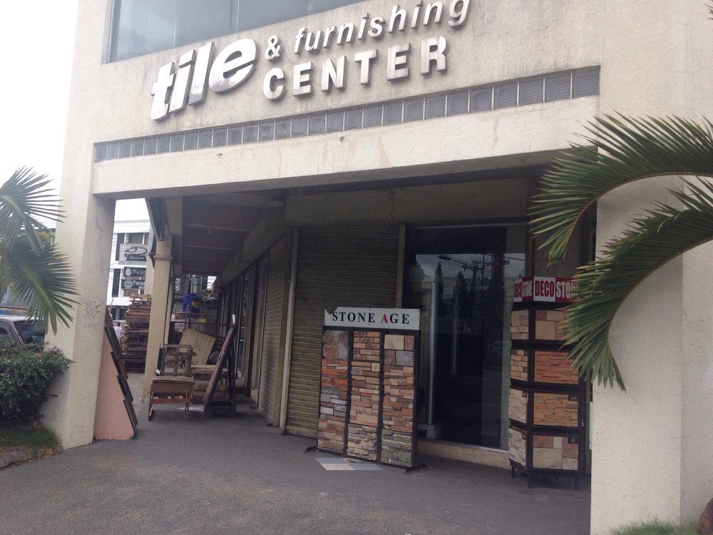 Tile Center Hardware Stores BS Aquino Drive, Bacolod, Negros