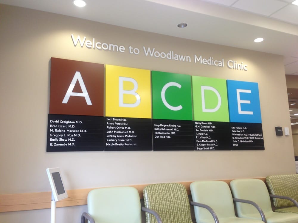 Woodlawn Medical Clinic Family Practice 92 Main St, Dartmouth