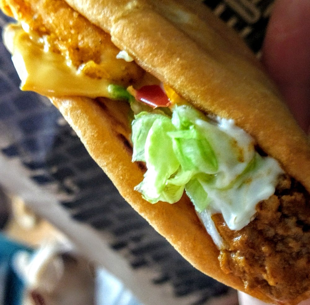 Taco Bell CLOSED Fast Food 4710 Rogers Ave, Fort Smith, AR