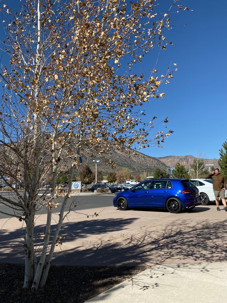 Findlay Volkswagen Flagstaff