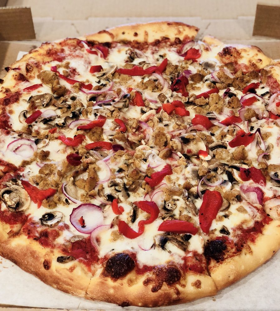 Deno’s Pizzeria Order Food Online 25 Photos & 53 Reviews Pizza