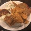 Country Kitchen