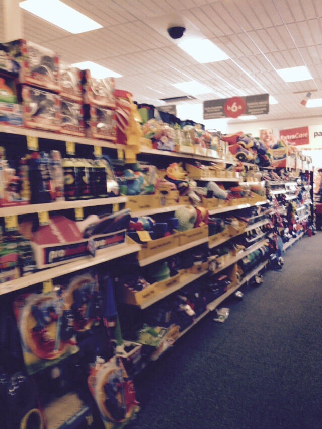 CVS Pharmacy