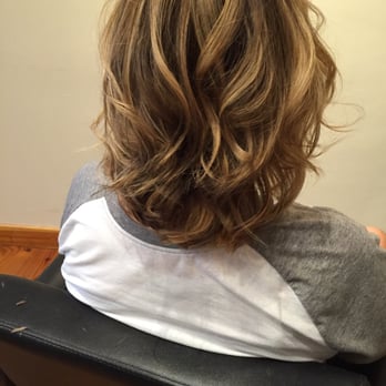 Elevation Hair Studio 16 Photos Salons 795 Sw Broad St Photo Of Elevation Hair Studio Southern Pines Nc United States Go See