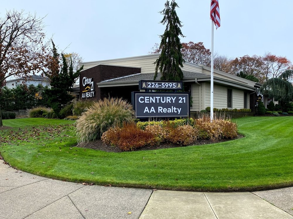 Century 21 AA Realty