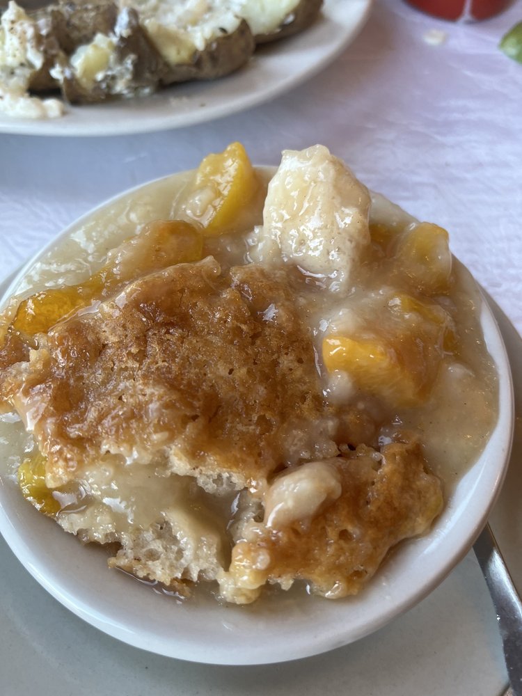 Lane's Seafood and Steak House