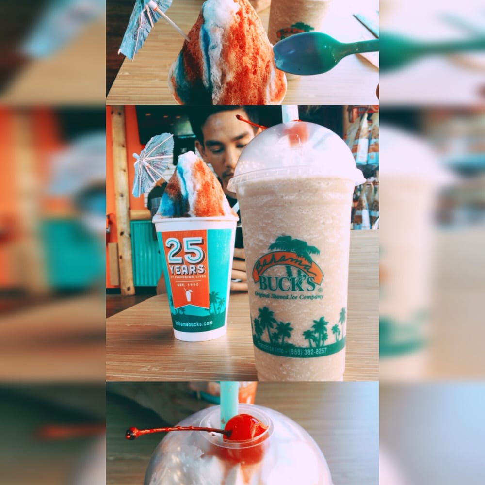 Bahama Buck’s 348 Photos & 186 Reviews Juice Bars & Smoothies