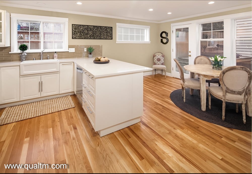 QualTM General Construction