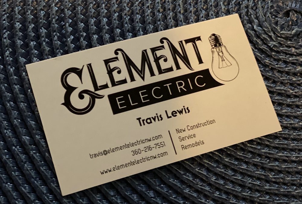 Element Electric