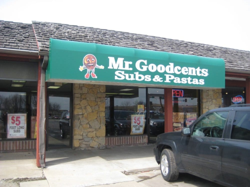 Goodcents Deli Fresh Subs