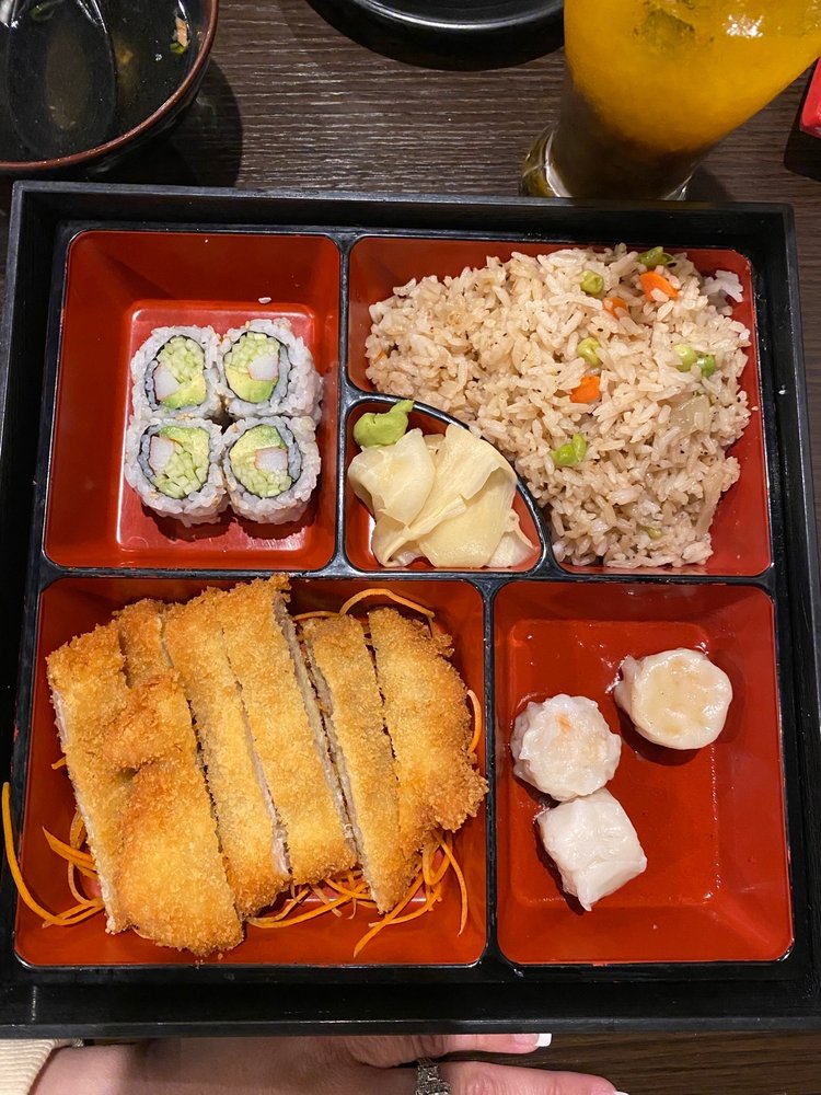 Okinii Japanese Restaurant Okinii Japanese Restaurant