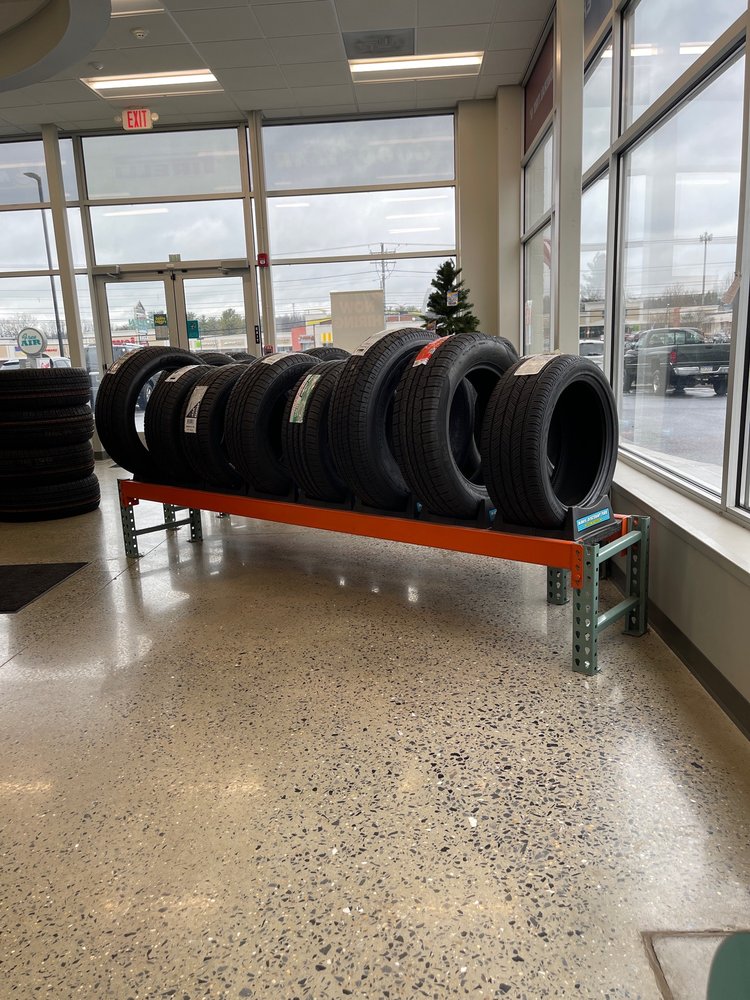 Mavis Discount Tire