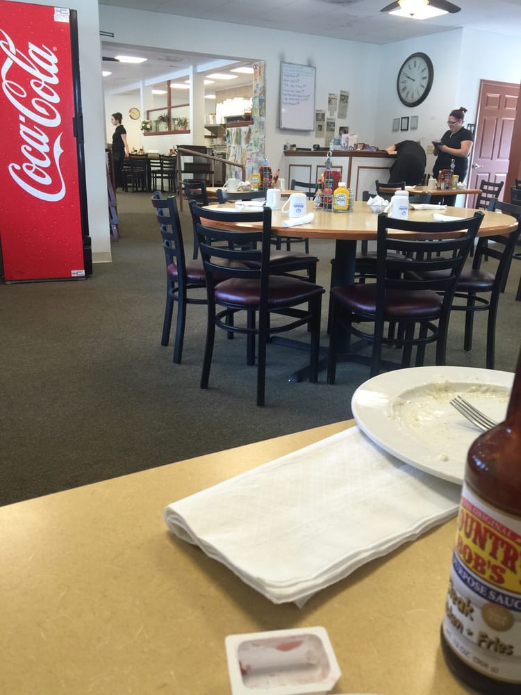 Round Table 17 Reviews Breakfast & Brunch 5407 Godfrey Rd