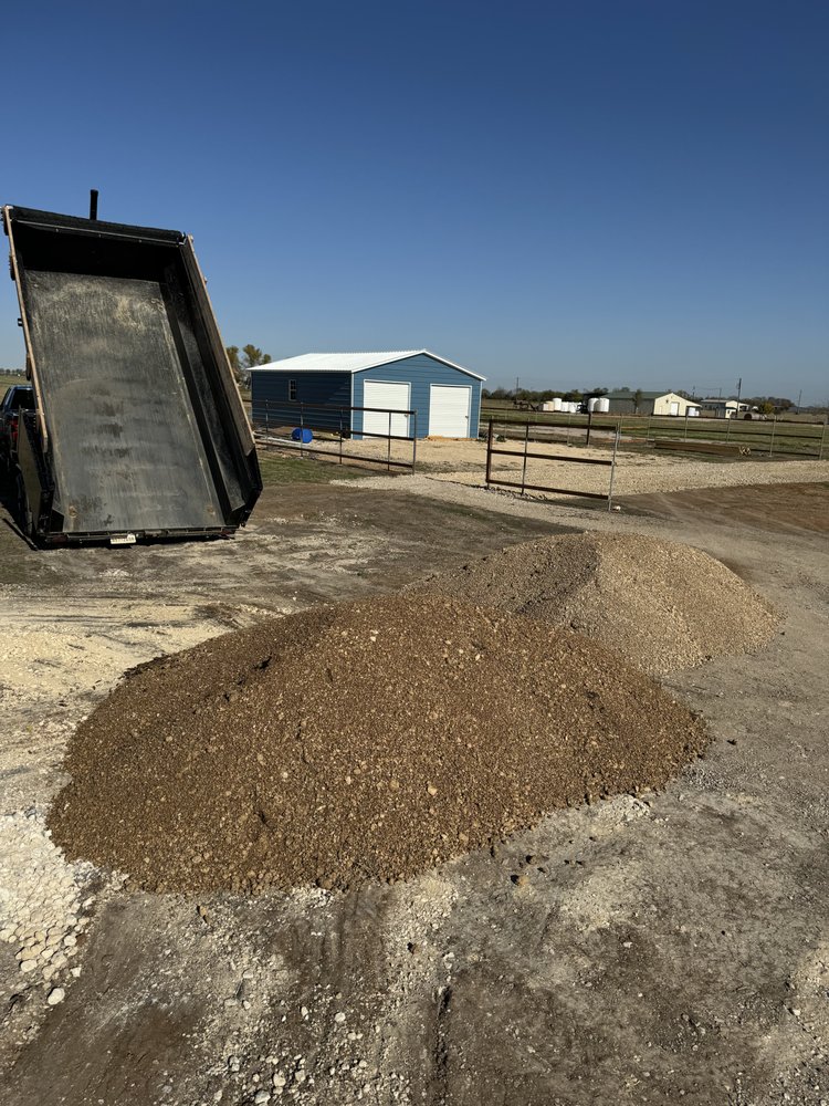 Waco Trailer Rental