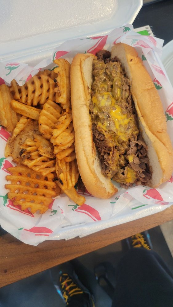Jake's Roadhouse