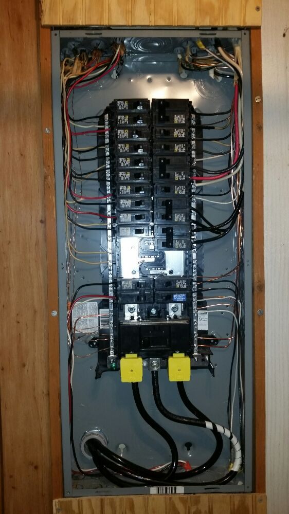Ewire Solutions