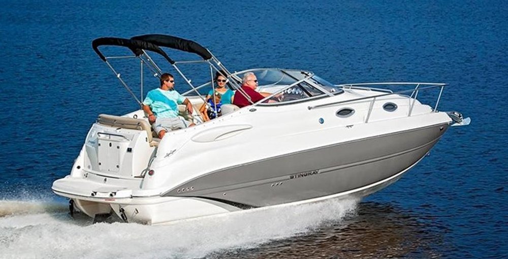 Holly Acres RV and Marine